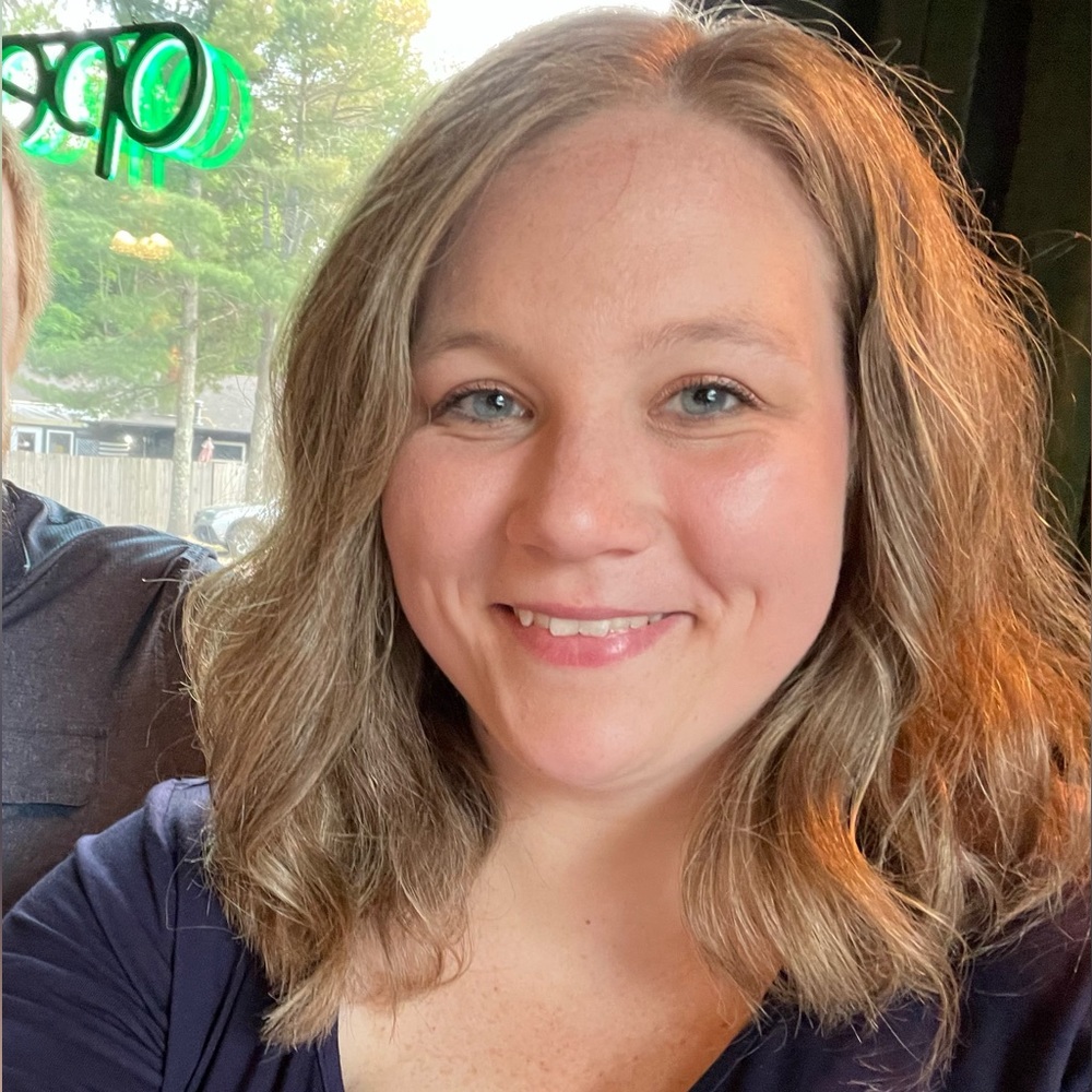 Meet your Posher, Kelsey